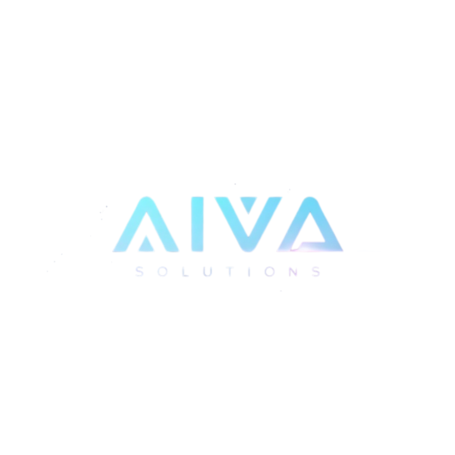 Aiva Logo transparente